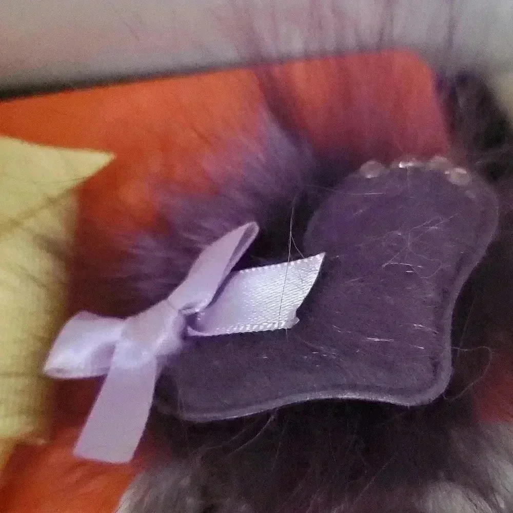 Hair bows
